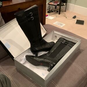 Umberto Raffini Fortuna boots